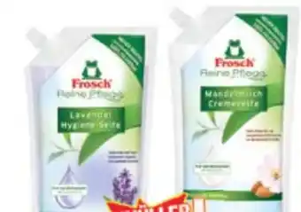 Maximarkt Reine Pflege Seife Angebot