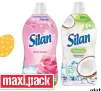 Maximarkt Weichspüler Angebot