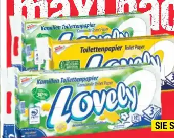 Maximarkt Toilettenpapier Angebot