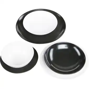 Metro Geschirrserie Monaco, Preisangabe ohne MwSt. (Preis inkl. MwSt. 2,99 €), METRO 1 Stück Angebot