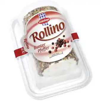 Metro Schärdinger Rollino Bunter Pfeffer, Preisangabe ohne MwSt. (Preis inkl. MwSt. 1,97 €), METRO 125 Gramm 1 Packung Angebot