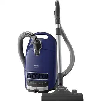 Metro Miele Staubsauger Complete C3 Active, Preisangabe ohne MwSt. (Preis inkl. MwSt. 214,80 €), METRO 1 Stück Angebot