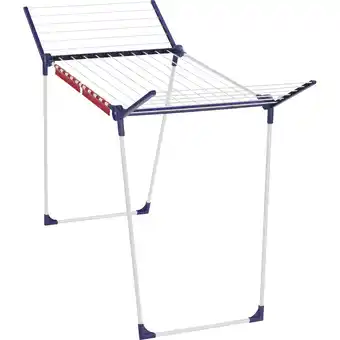 Metro Leifheit Standtrockner Pegasus 180 Solid, Preisangabe ohne MwSt. (Preis inkl. MwSt. 35,99 €), METRO 1 Stück Angebot