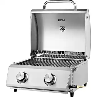 Metro Tarrington House Tischgrill, Preisangabe ohne MwSt. (Preis inkl. MwSt. 154,80 €), METRO 1 Stück Angebot