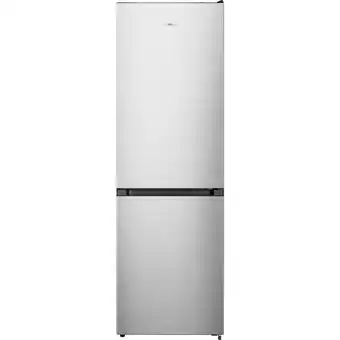 Metro gorenje Kühl-/Gefrierkombination NRK619EPXL4, Preisangabe ohne MwSt. (Preis inkl. MwSt. 466,80 €), METRO 1 Stück Angebot