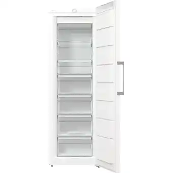 Metro gorenje Gefrierschrank FN619EEW5, Preisangabe ohne MwSt. (Preis inkl. MwSt. 598,80 €), METRO 1 Stück Angebot
