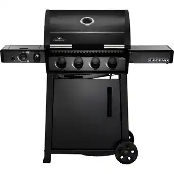 Metro Napoleon Gasgrill Legend 425PK, Preisangabe ohne MwSt. (Preis inkl. MwSt. 862,80 €), METRO 1 Stück Angebot