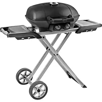 Metro Napoleon Griller TravelQ 285X, Preisangabe ohne MwSt. (Preis inkl. MwSt. 334,80 €), METRO 1 Stück Angebot