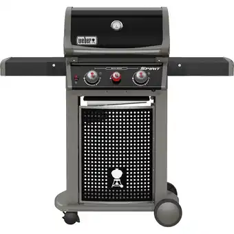 Metro Weber Gasgriller Spirit E-220 classic GBS, Preisangabe ohne MwSt. (Preis inkl. MwSt. 478,80 €), METRO 1 Stück Angebot