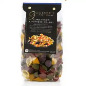 Hofer Gourmet Finest Cuisine Original Italienische Pasta versch. Sorten HOFER 500 Gramm 1 Packung Angebot