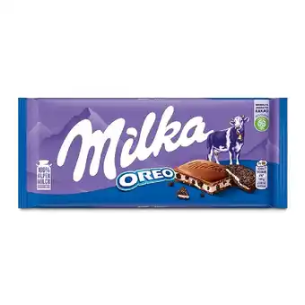 Hofer Milka Schokolade versch. Sorten HOFER 1 Tafel Angebot