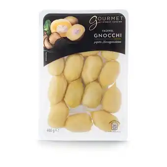 Hofer Gourmet Finest Cuisine Gnocchi Gefüllt div. Sorten HOFER 400 Gramm 1 Packung Angebot