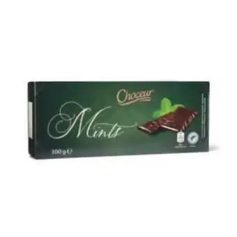 Hofer Choceur Pralinen Mints HOFER 300 Gramm 1 Packung Angebot