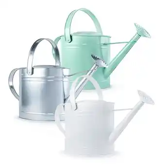 Hofer Gardenline Giesskanne HOFER 1 Stück Angebot