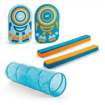 Hofer Crane Kinder Parcour-Set div. Sorten HOFER 1 Set Angebot
