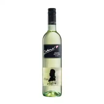 SPAR Gourmet Cobenzl Grüner Veltliner Classic SPAR Gourmet 0.75 Liter 1 Flasche Angebot