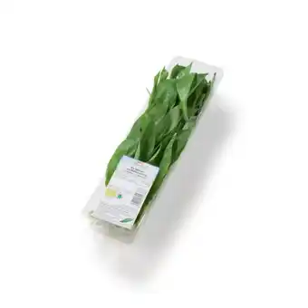 SPAR Gourmet Spar Natur pur Bio-Bärlauch SPAR Gourmet 100 Gramm 1 Packung Angebot