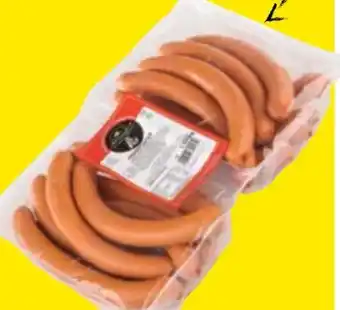 Maximarkt Frankfurter Angebot