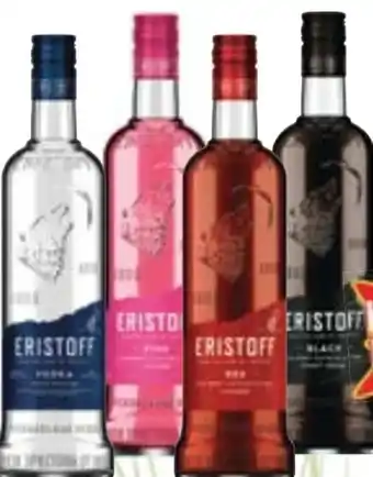 Maximarkt Vodka Angebot