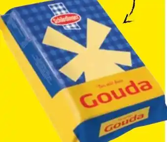 Maximarkt Gouda Angebot