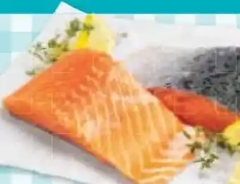 Maximarkt Lachsfilet Angebot