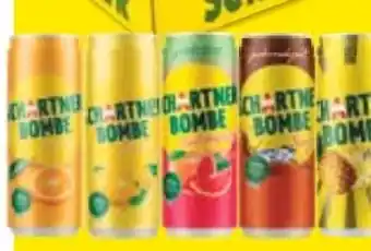 Maximarkt Limonade Angebot