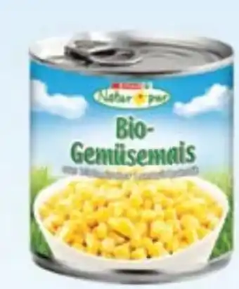 Maximarkt Bio-Gemüsemais Angebot