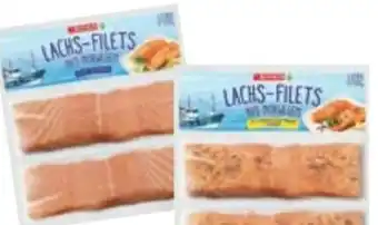 Maximarkt Lachsfilet Angebot