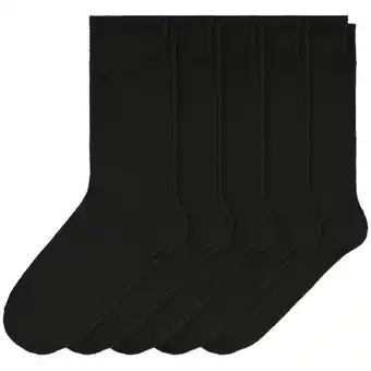 Ernsting's family 5 Paar Herren Socken im Set Angebot