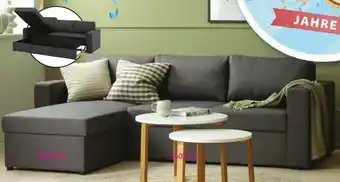 JYSK SCHLAFSOFA Angebot