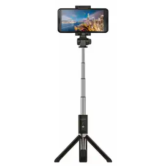 Hartlauer IOMI Selfiestick Bluetooth Angebot