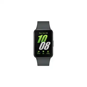 Hartlauer Samsung Galaxy Fit3 dark gray Angebot