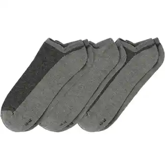 Ernsting's family 3 Paar Herren Sneaker-Socken im Set Angebot