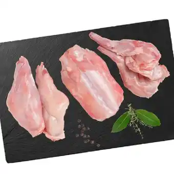 PENNY Kaninchen Penny 1 Kilogramm Angebot