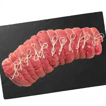 PENNY Kalbsrollbraten Penny 1 Kilogramm Angebot