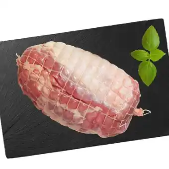 PENNY Putenrollbraten Penny 1 Kilogramm Angebot