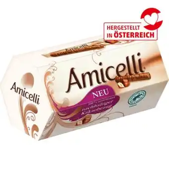 PENNY Amicelli od. Celebrations Penny 1 Packung Angebot