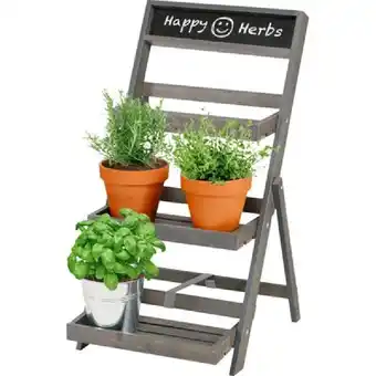 PENNY Pflanzentreppe Penny 1 Stück Angebot