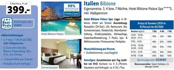 Lidl Italien Bibione Angebot