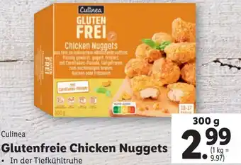 Lidl Glutenfreie Chicken Nuggets Angebot