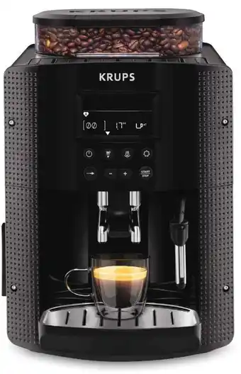 Red Zac Kaffeevollautomat EA8150 Angebot