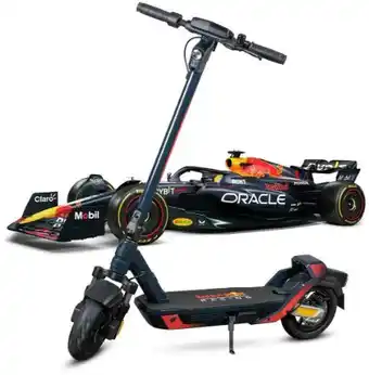 Red Zac E-Scooter RS1055AT Angebot