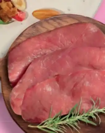 Lidl Kalbsschnitzel Angebot