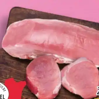 Lidl Schweinefilet Angebot