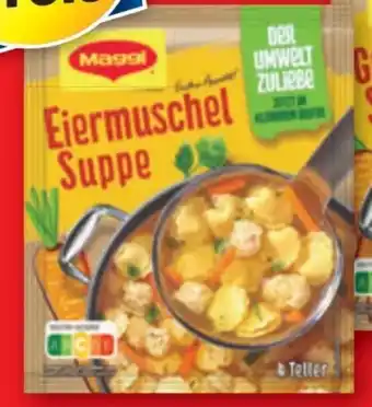 Lidl Guten Appetit Suppe Angebot