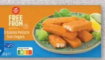 Lidl Glutenfreie Fischstäbchen Angebot