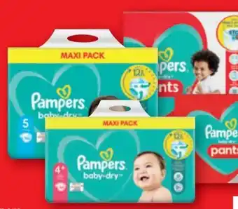 Lidl Baby-Dry Windeln Angebot