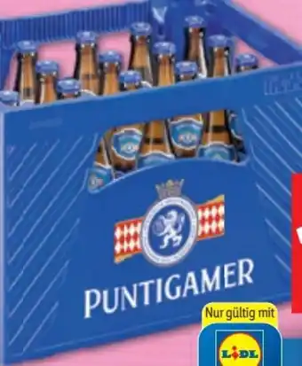 Lidl Märzen Angebot