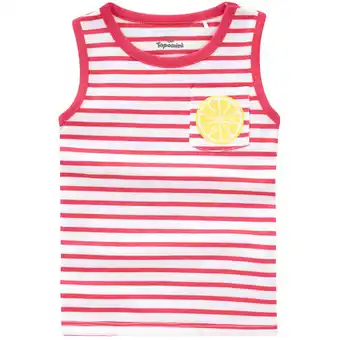 Ernsting's family Baby Top mit Brusttasche Angebot