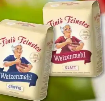 ADEG Weizenmehl Angebot